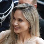 Angelina Jolie, marraine du Trophée Chopard 2025