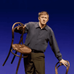Jos Houben dans une master class singulière