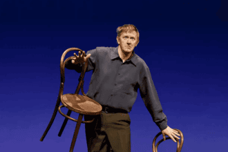 Jos Houben dans une master class singulière