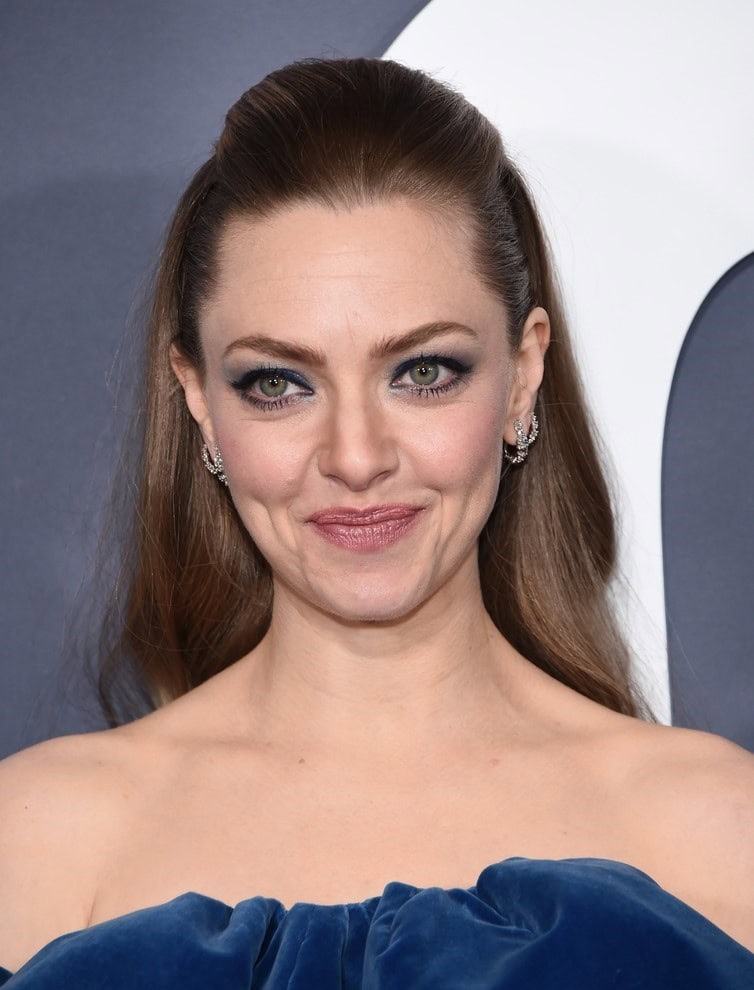 Amanda Seyfried et Scoot McNairy se retrouvent à nouveau 2174810535