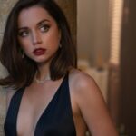 Ana de Armas bientôt aux côtés de Tom Cruise sous l’océan ?
