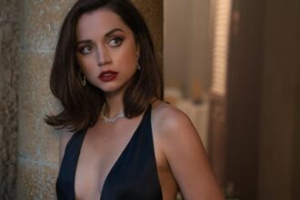 Ana de Armas bientôt aux côtés de Tom Cruise sous l’océan ?