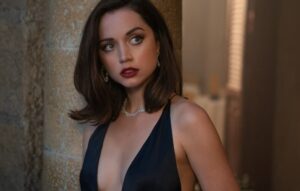Ana de Armas bientôt aux côtés de Tom Cruise sous l’océan ?