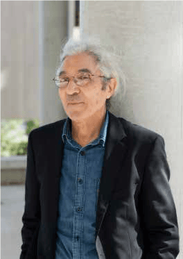 Boualem Sansal, lauréat du Cino Del Duca 2025  