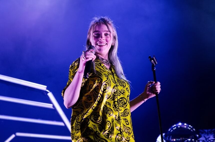 Lauréats des American Music Awards 2025 1337022962