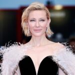 Cate Blanchett