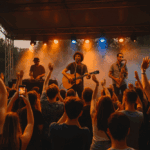 La Fête de la Musique 2025