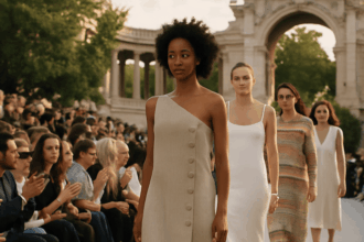 Première édition du Slow Fashion Week Marseille
