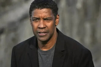 Denzel Washington reçoit une Palme d’Or surprise à Cannes