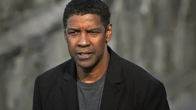 Denzel Washington reçoit une Palme d’Or surprise