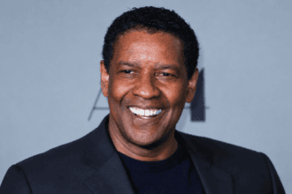 Denzel Washington