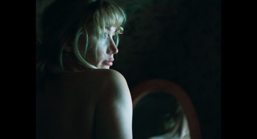 Lynne Ramsay touchera-t-elle enfin la Palme avec Die, My Love ?