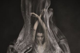 Yiqing Yin d’Air et de songes
