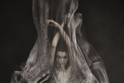 Yiqing Yin d’Air et de songes