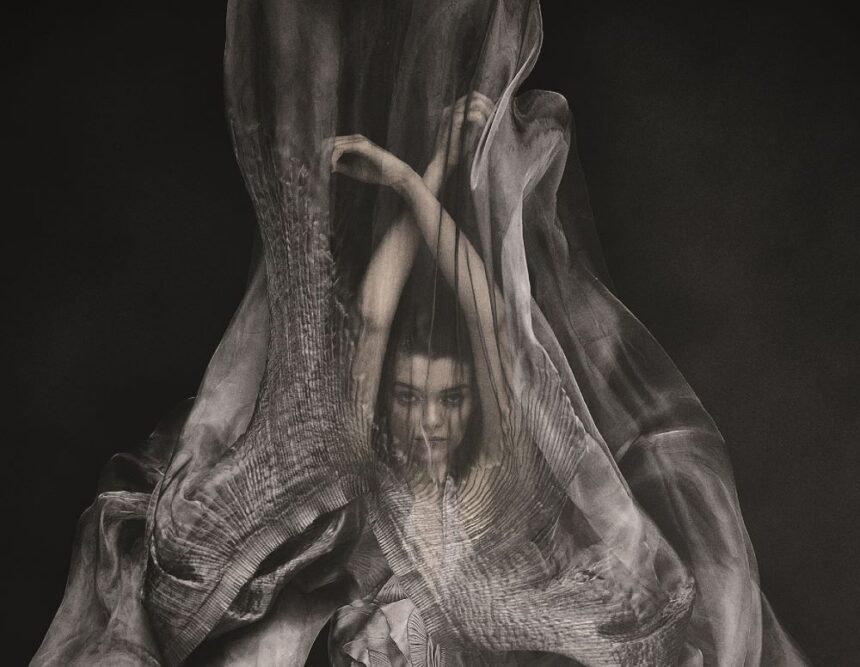 Yiqing Yin d’Air et de songes