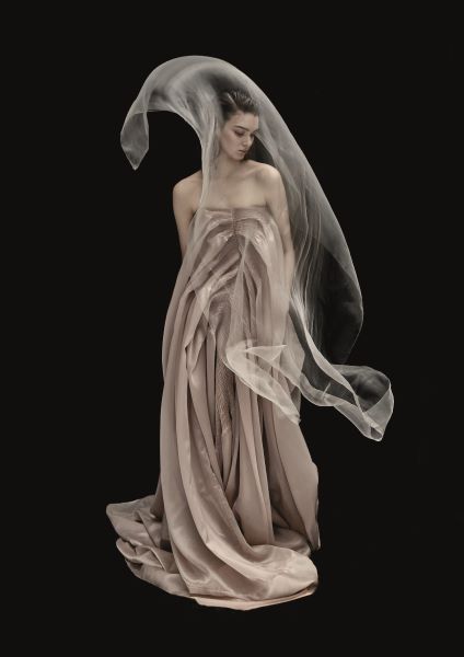 Yiqing Yin d’Air et de songes 