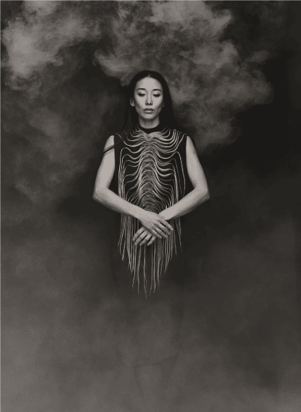 Yiqing Yin d’Air et de songes 