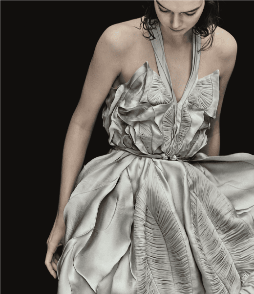 Yiqing Yin d’Air et de songes 