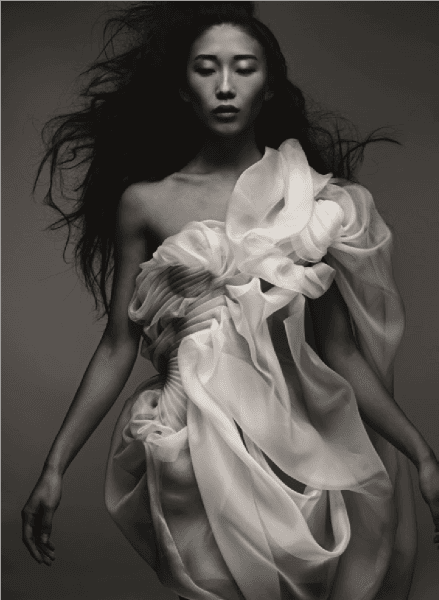 Yiqing Yin d’Air et de songes 