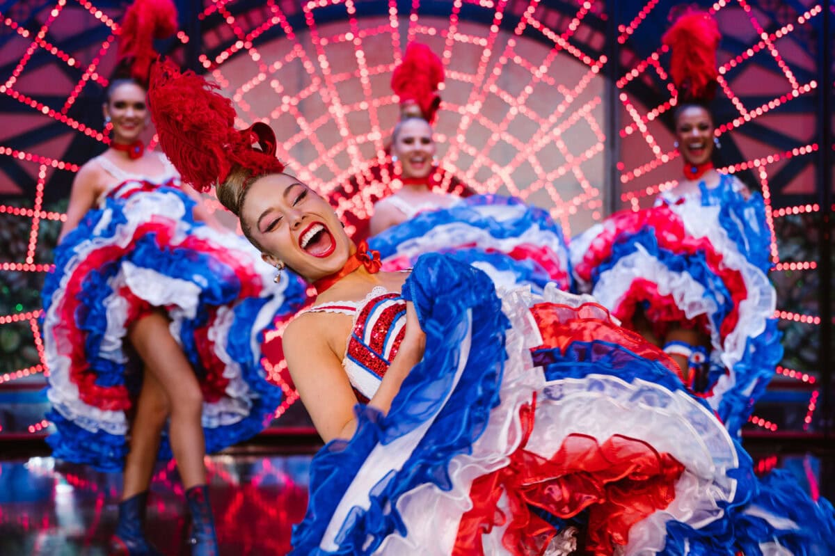 Le Moulin Rouge s’invite au Musée d’Orsay 