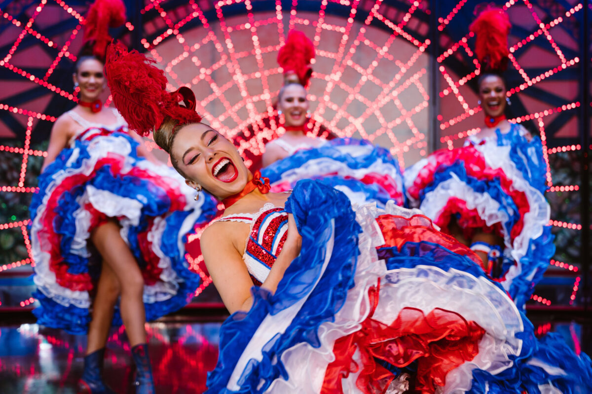 Le Moulin Rouge s’invite au Musée d’Orsay 3 Le Moulin Rouge s’invite au Musée d’Orsay