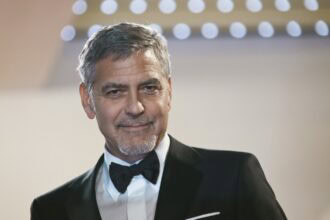 « Jay Kelly » : Clooney et Sandler réunis par Noah Baumbach 546468982