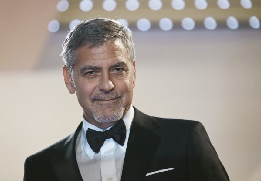« Jay Kelly » : Clooney et Sandler réunis par Noah Baumbach 546468982