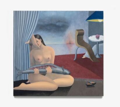 Paris Gallery Weekend 2025