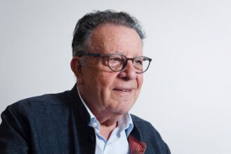 Gérard Haddad invité de Souffle inédit