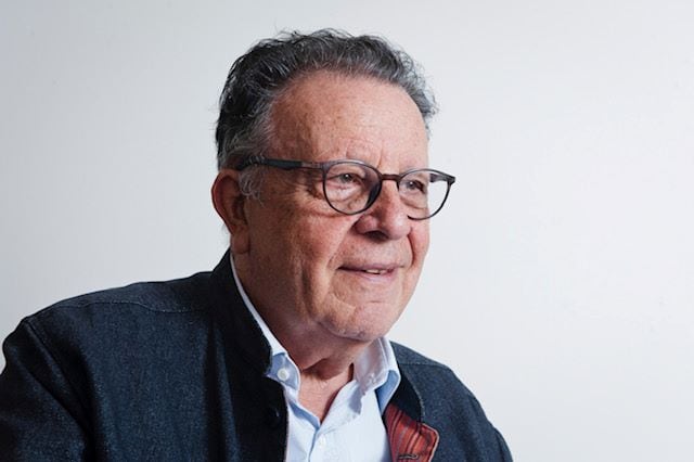 Gérard Haddad invité de Souffle inédit