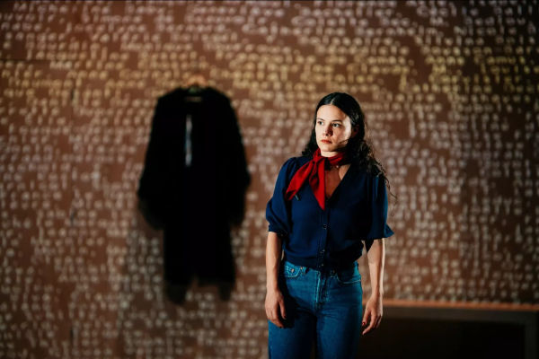 Gisèle Halimi : le combat continue au théâtre 2 Gisèle Halimi, Une farouche liberté