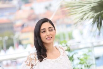 Golshifteh Farahani Présidente du jury du Festival de Deauville 421711876