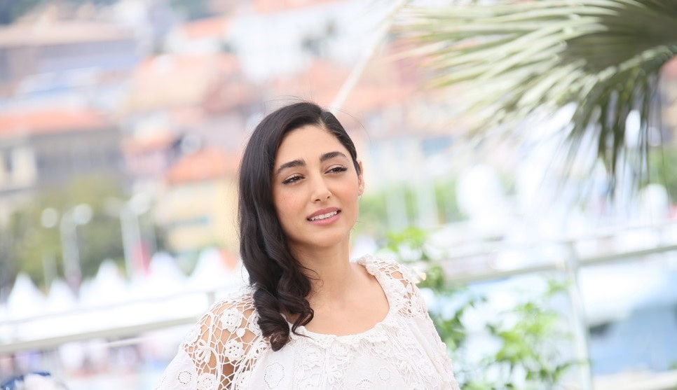 Golshifteh Farahani Présidente du jury du Festival de Deauville 421711876