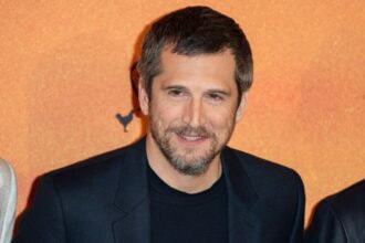 Guillaume Canet va incarner Robert Badinter 1385110235