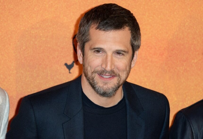 Guillaume Canet va incarner Robert Badinter 1385110235