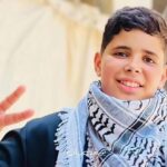 Hassan Ayad qui chantait sous les bombes est tué à Gaza