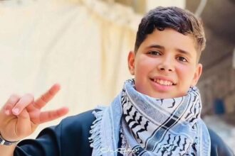 Hassan Ayad qui chantait sous les bombes est tué à Gaza
