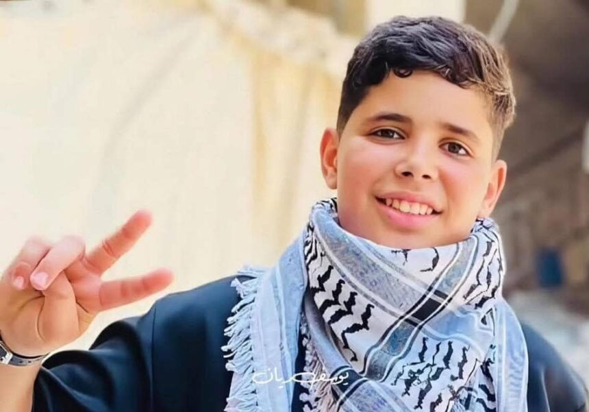 Hassan Ayad qui chantait sous les bombes est tué à Gaza