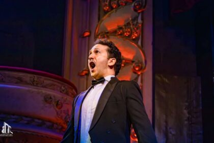 « La Traviata » au Théâtre de l'Opéra de Tunis : Un chef-d'œuvre tunisien salué