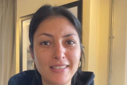 Imen Lahmar - D’origine (in)contrôlée