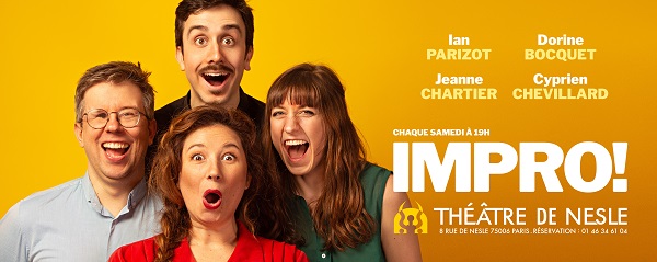 IMPRO 