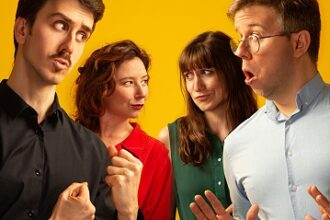 Impro : spectacle ou supercherie ?