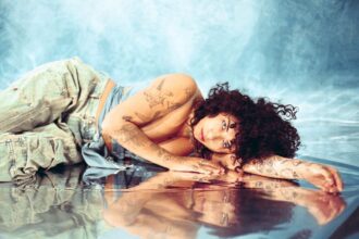 Indigo De Souza annonce « Precipice »