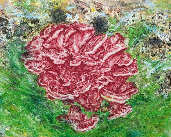 "Homo salvaticus" de l’artiste Ilan Parienté à Fontenay-aux-Roses
