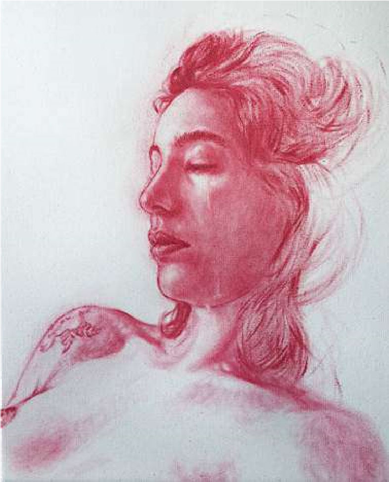 "Homo salvaticus" de l’artiste Ilan Parienté à Fontenay-aux-Roses
