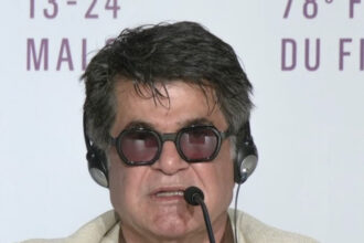 Jafar Panahi, le cinéma en liberté surveillée