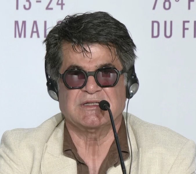 Jafar Panahi, le cinéma en liberté surveillée