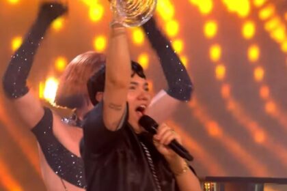 Eurovision 2025 : L’Autriche triomphe à Bâle