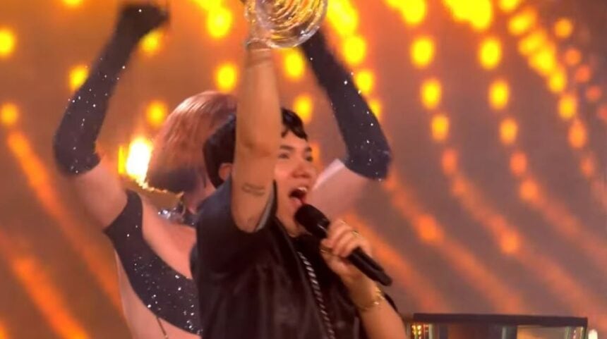 Eurovision 2025 : L’Autriche triomphe à Bâle