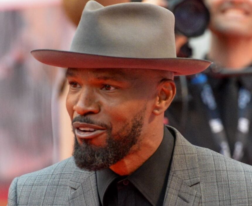 « Fight For '84 » : Jamie Foxx incarne un entraîneur de légende